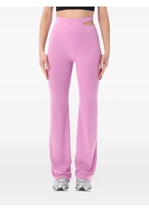 Nike Zenvy trousers - Pink