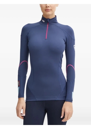 Rossignol Infini Compression Race base layer - Blue