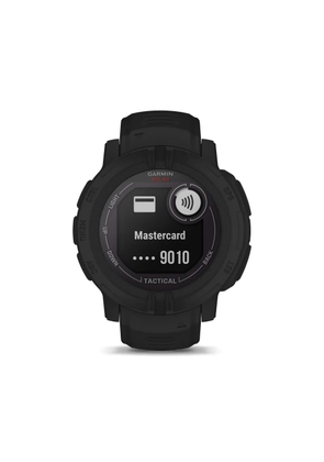 Garmin Instinct® 2 45mm - Black