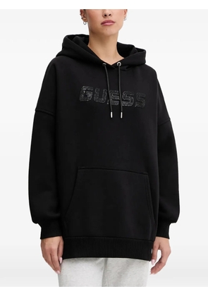 GUESS USA black hoodie