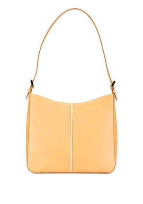 Burberry Pre-Owned 2000-2017 Leather shoulder bag - Brown