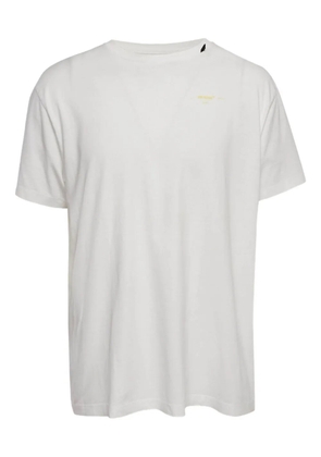 Off-White Pre-Owned arrow-motif T-shirt