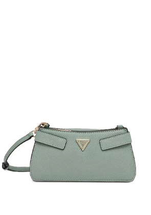 GUESS USA Serenova mini bag - Green