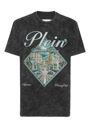 Philipp Plein Rombo Monaco T-shirt - Black
