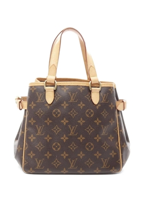 Louis Vuitton Pre-Owned 2006 Batignolles handbag - Brown