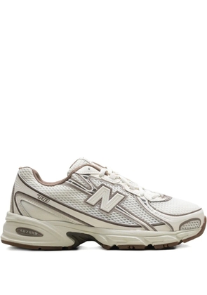 New Balance 740 'Brown' sneakers - Neutrals