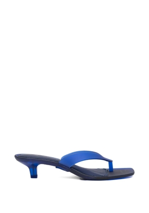 Senso 30mm Sonya sandals - Blue