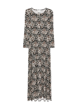 Reformation Kori dress - Black