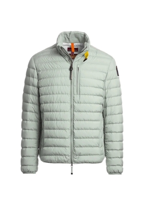 Parajumpers padded zip-up jacket - Grey