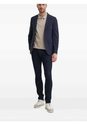 Joop! straight-leg jeans - Blue