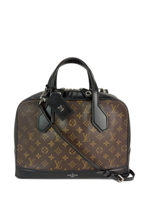 Louis Vuitton Pre-Owned MM Dora Monogram shoulder bag - Brown