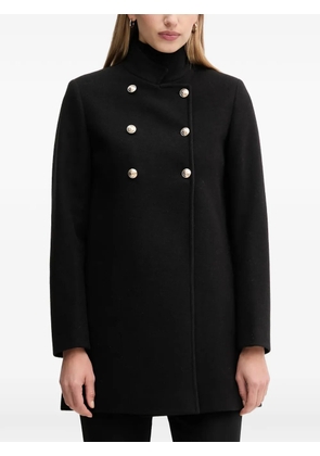 Gaudi double-breasted blazer - Black