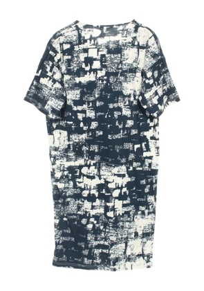 Celine Pre-Owned 2010 Phoebe dress - Blue