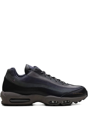 Nike Air Max 95 'Diffused Taupe/Phantom' sneakers - Black