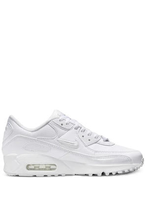 Nike Air Max 90 SE lace-up sneakers - White