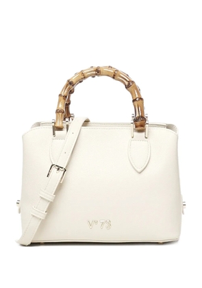 V°73 Kristin tote bag - Neutrals