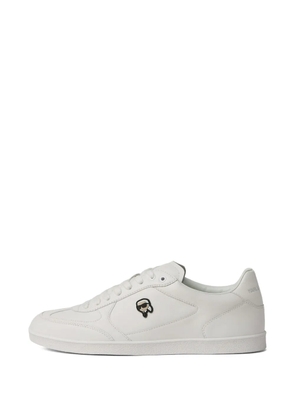 Karl Lagerfeld Kandidate Ikon sneakers - White
