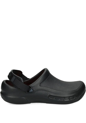 Crocs Bistro Pro LiteRide™ clogs - Black