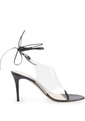 Gianvito Rossi Nerea sandals - Black