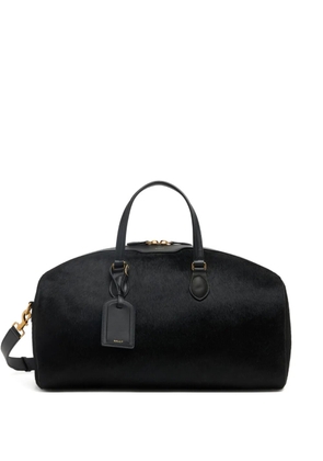 Bally Beckett duffle bag - Black