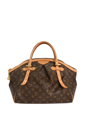 Louis Vuitton Pre-Owned 2013 GM Tivoli handbag - Brown