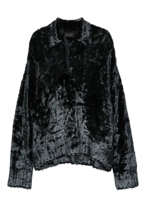 Lacoste knitted polo shirt - Green