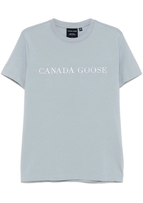 Canada Goose Emerson T-shirt - Blue