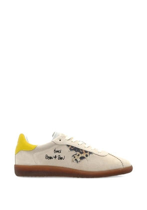 DSQUARED2 Rebel sneakers - Neutrals