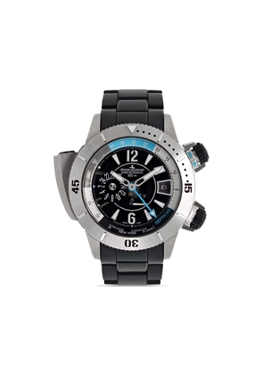 Jaeger-LeCoultre Master Compressor Diving Pro Geographic 46mm - Black