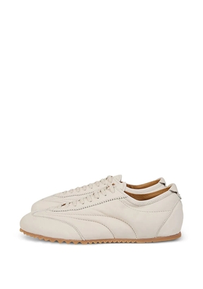 Eleventy lace-up sneakers - Neutrals
