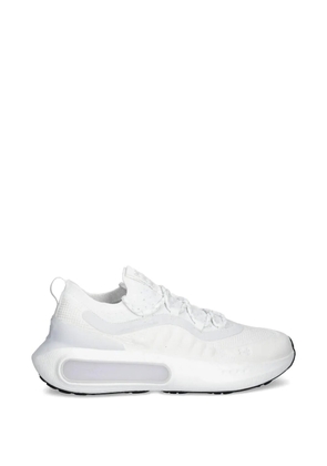 Under Armour UA Phantom 4 sneakers - White