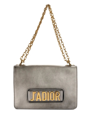 Christian Dior Pre-Owned J'Adior chain bag - Grey