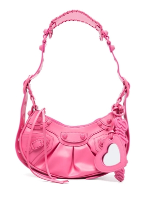 Balenciaga Pre-Owned XS Le Cagole shoulder bag - Pink