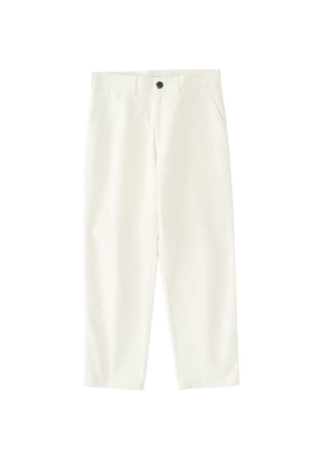 Studio Nicholson Bill trousers - Neutrals