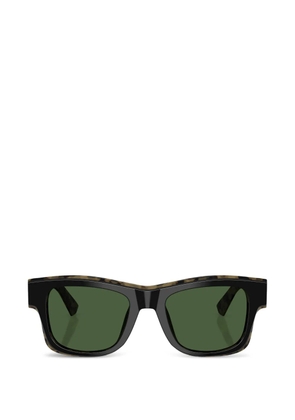 Dolce & Gabbana Eyewear square-frame sunglasses - Black