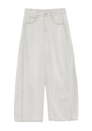 JNBY wide-leg jeans - Grey