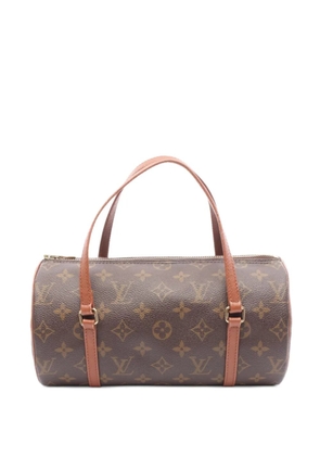 Louis Vuitton Pre-Owned 1994 Papillon 26 tote bag - Brown