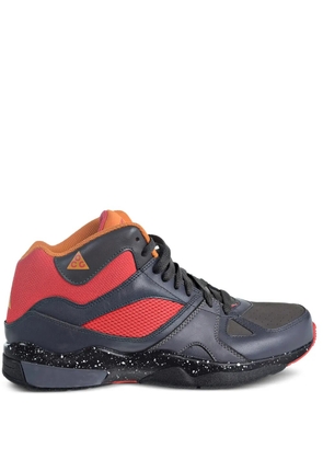 Nike x ACG Air Escape speckled-sole sneakers - Grey