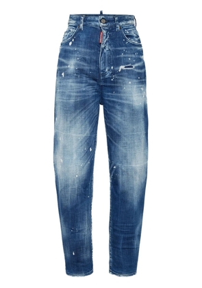DSQUARED2 Filo jeans - Blue