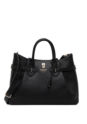 GUESS USA Yesba tote bag - Black
