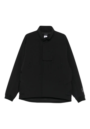 C.P. Company pocket-detail jacket - Black