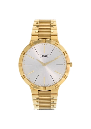 Piaget Dancer 38mm watch - White
