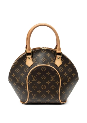 Louis Vuitton Pre-Owned 2003 PM Ellipse tote bag - Brown