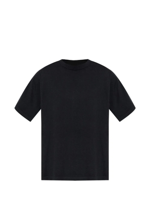 Lisa Yang Bradley crew-neck T-shirt - Black
