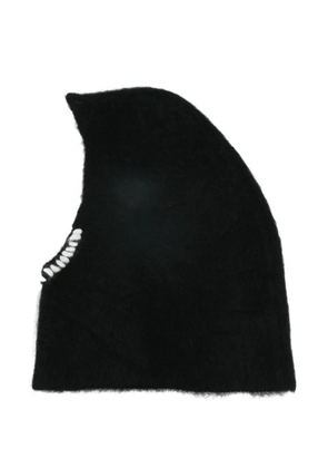 Bonsai black balaclava