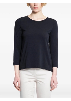 'S Max Mara long sleeve T-shirt - Black