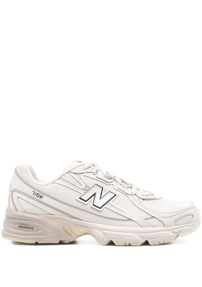 New Balance 740 sneakers - Neutrals