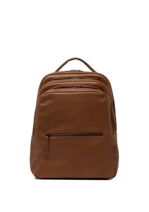 Marsèll Triparto backpack - Brown