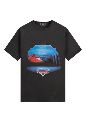 KITH x Disney Pixar Cars Poster T-shirt - Black
