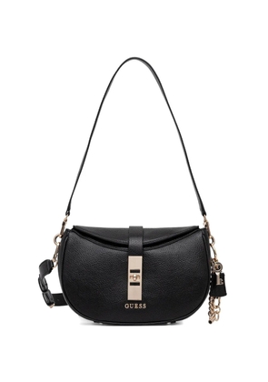 GUESS USA Brooke shoulder bag - Black